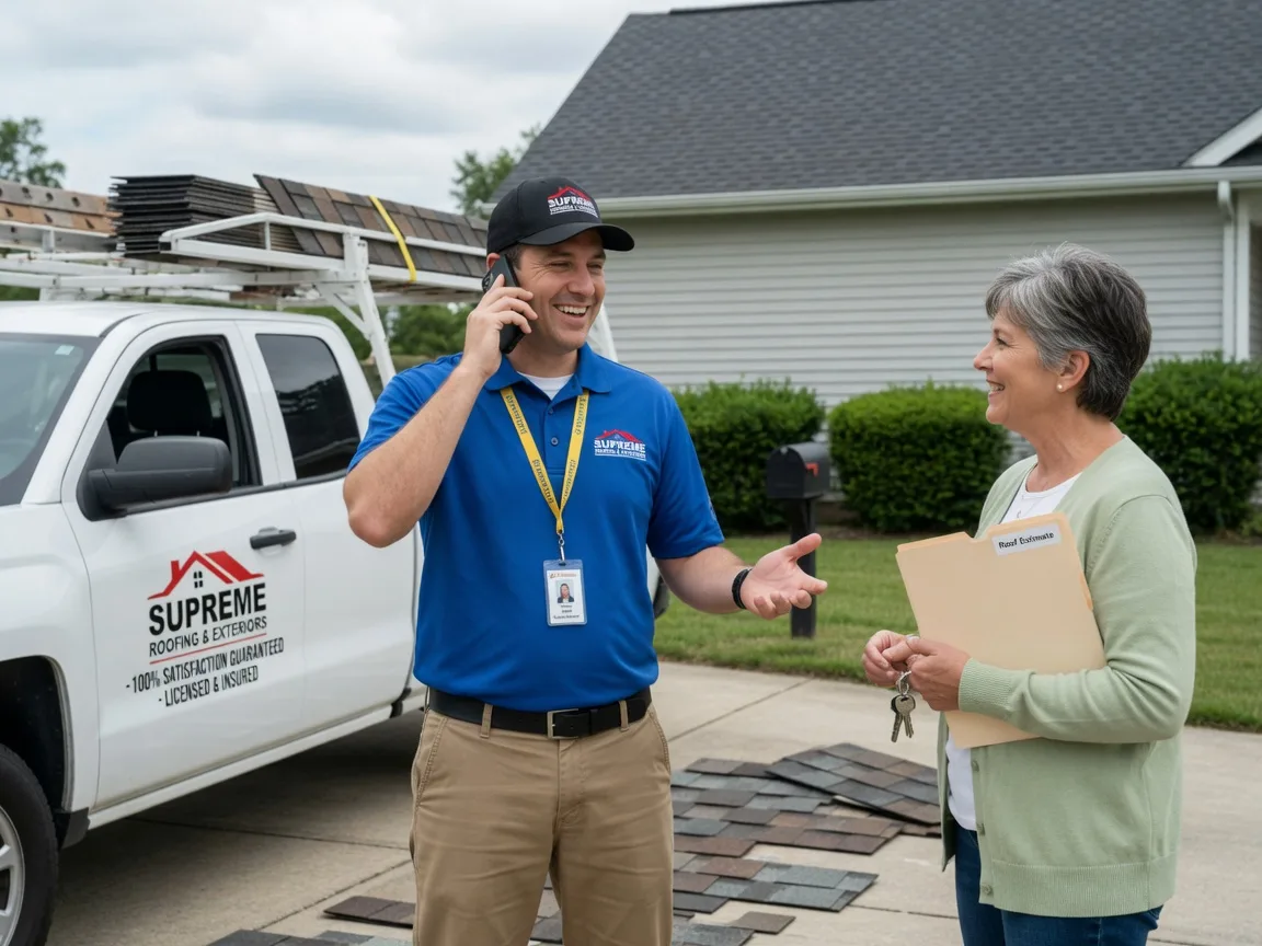Roof Replacement Leasburg, MO FAQs